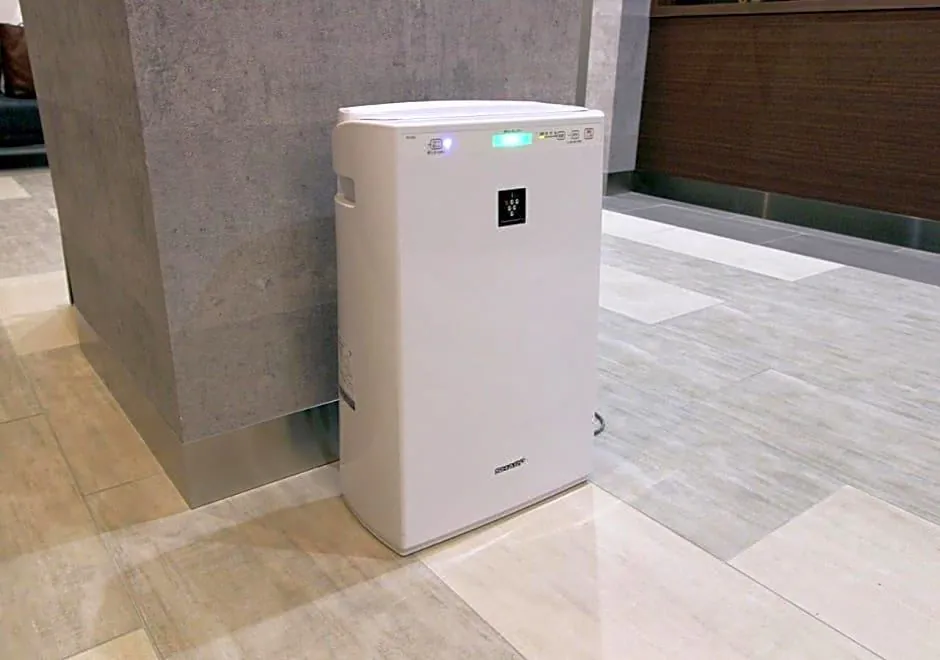 Hotel Trend Kyobashi Ekimae