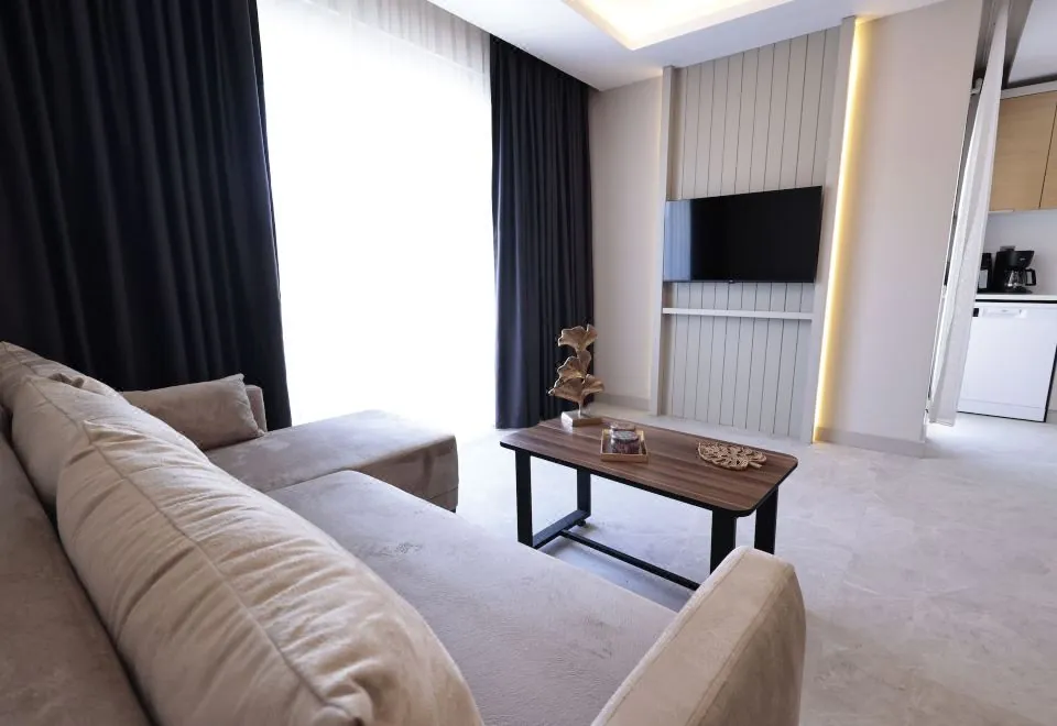 Mustang Suite Hotel