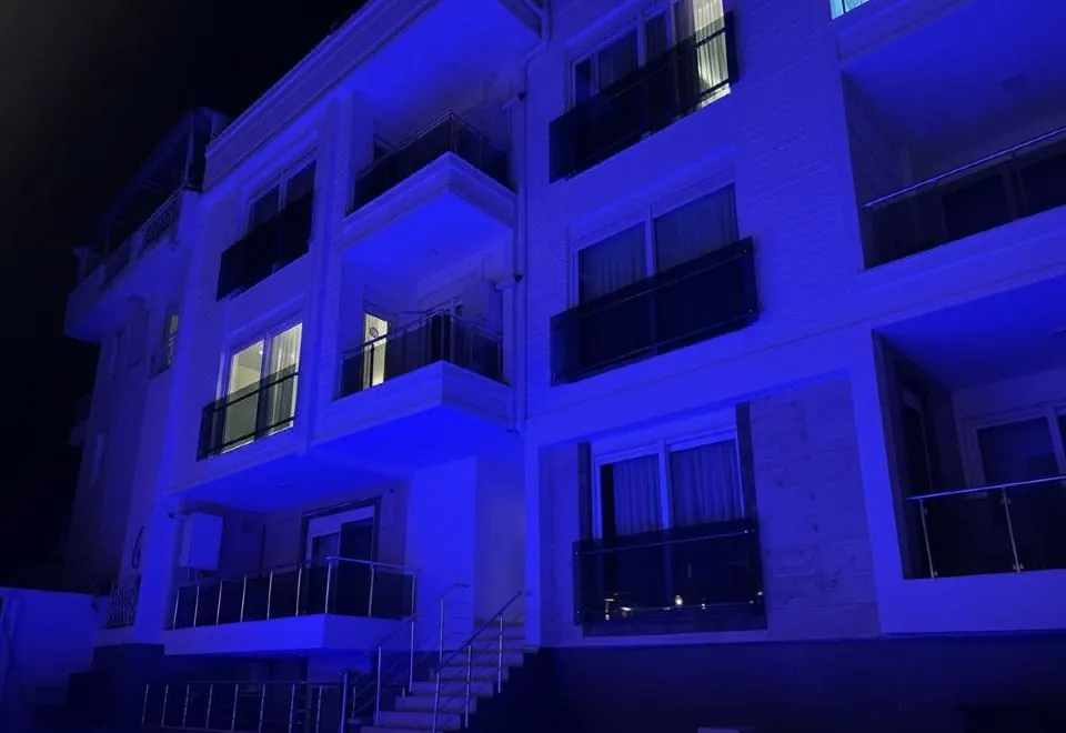 Mustang Suite Hotel