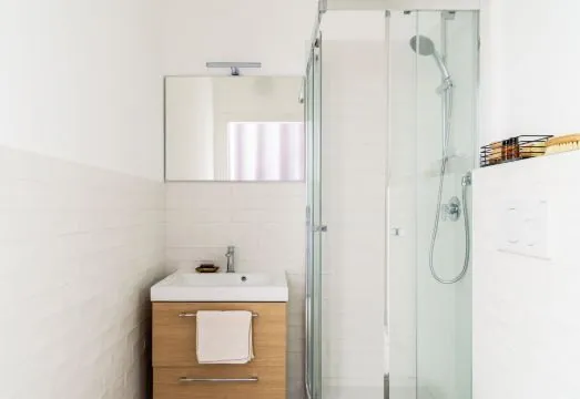 Anfossi Master Guest Apartment