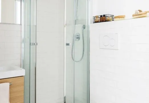 Anfossi Master Guest Apartment