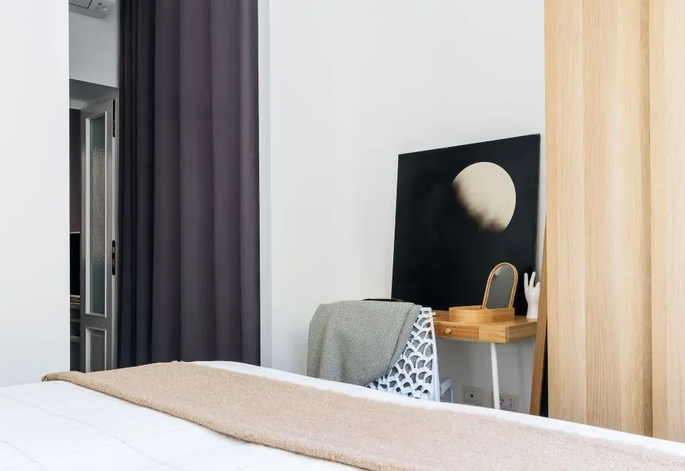 Anfossi Master Guest Apartment