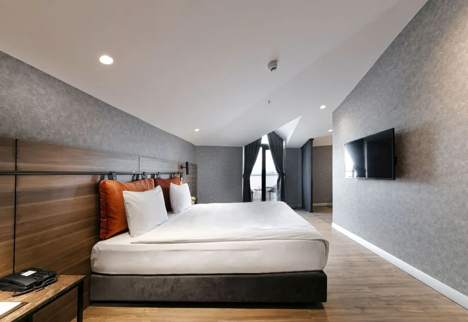 Avantgarde Hotel Sisli