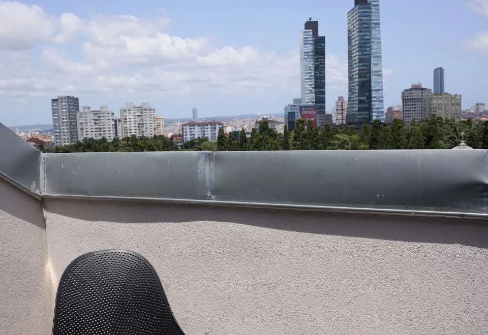 Avantgarde Hotel Sisli