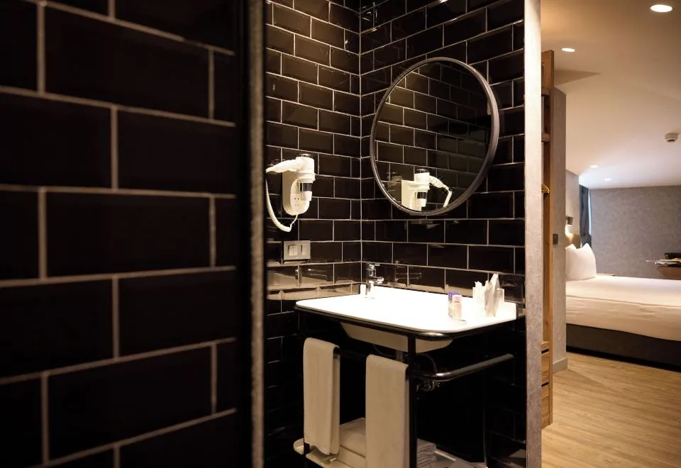 Avantgarde Hotel Sisli