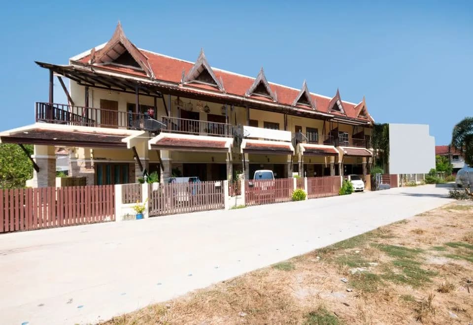 OYO 789 Andaman Place@Baandon