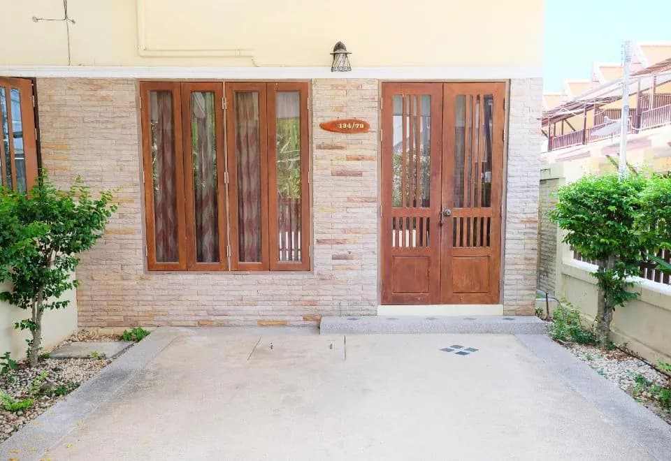 OYO 789 Andaman Place@Baandon