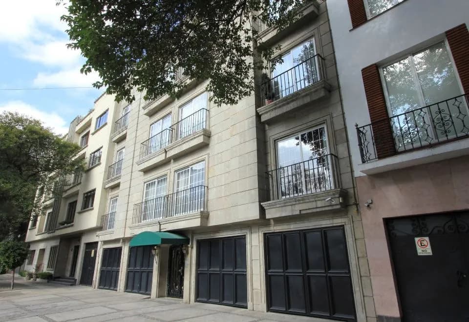 Suites Newton