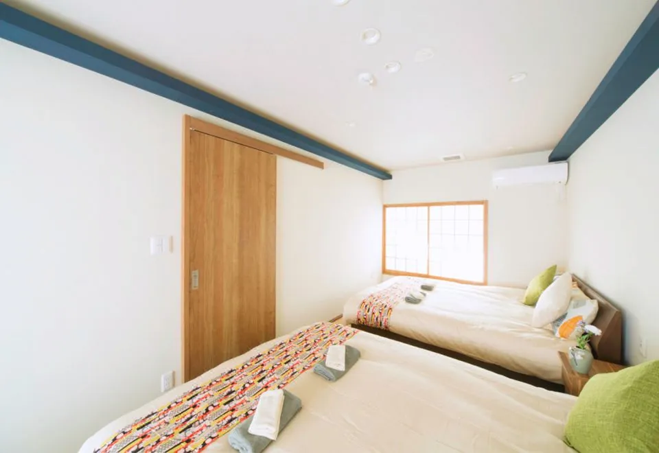 Nestay Villa Tokyo Shinjuku