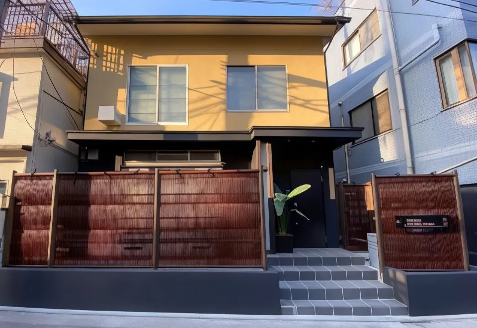 Nestay Villa Tokyo Shinjuku