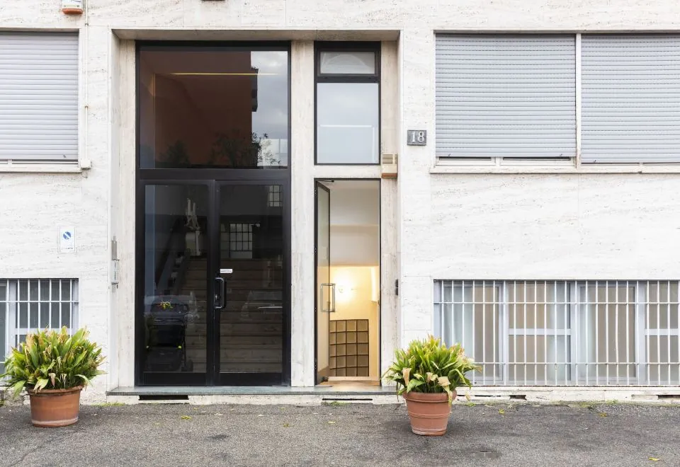 NotaMi - Milan Design Flats