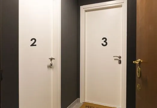 NotaMi - Milan Design Flats