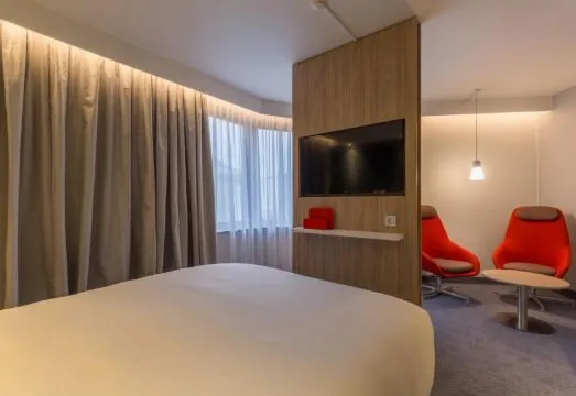 Holiday Inn Express Brussels-Grand-Place, an IHG Hotel
