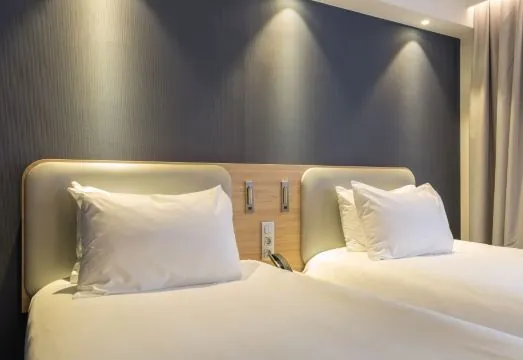 Holiday Inn Express Brussels-Grand-Place, an IHG Hotel