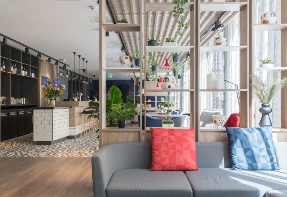 Holiday Inn Express Brussels-Grand-Place, an IHG Hotel