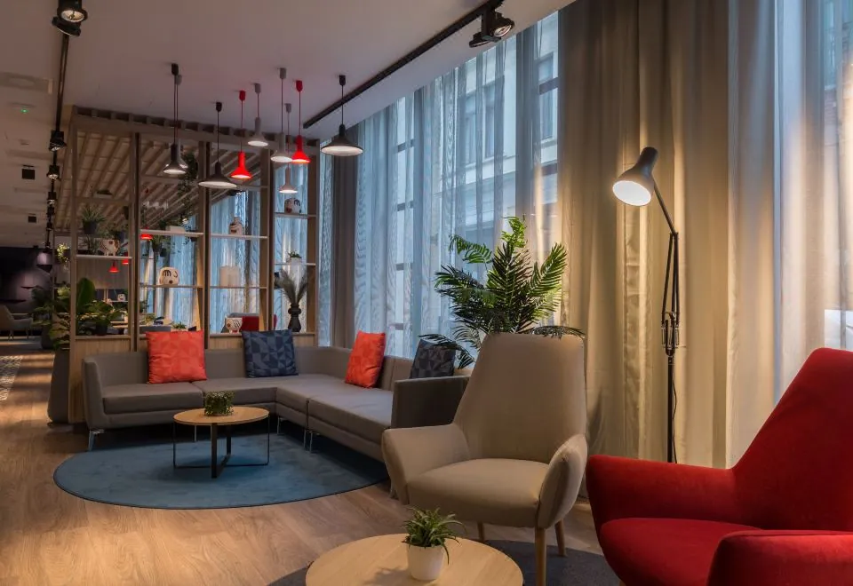 Holiday Inn Express Brussels Grand Place