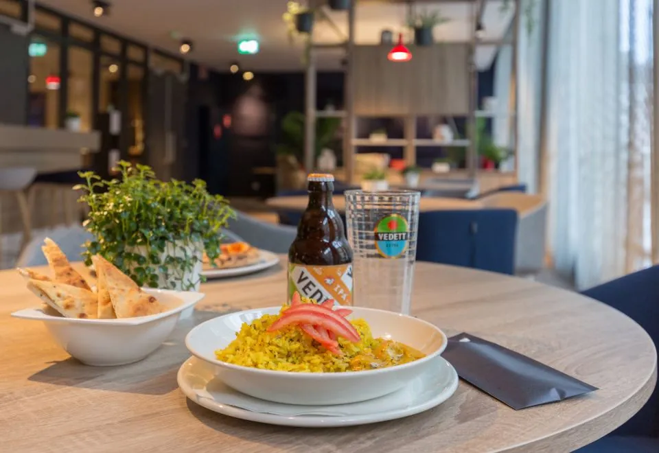 Holiday Inn Express Brussels-Grand-Place, an IHG Hotel