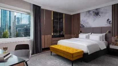 Radisson Collection Hotel, Warsaw