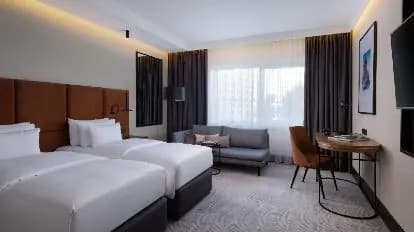 Radisson Collection Hotel, Warsaw