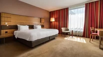 Radisson Blu Hotel Krakow