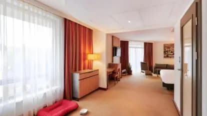 Radisson Blu Hotel Krakow