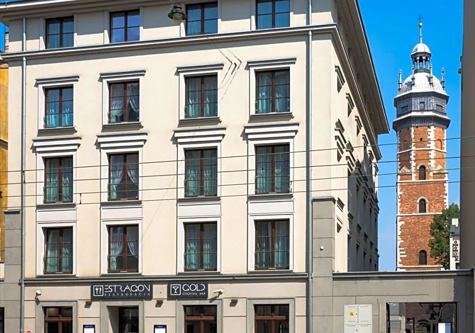 Golden Tulip Krakow Kazimierz
