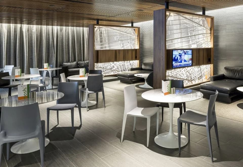 Courtyard by Marriott Long Island City/New York Manhattan View