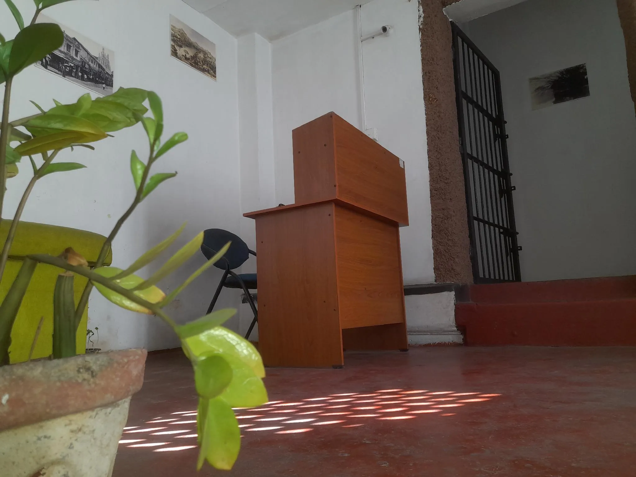 City View Hostel