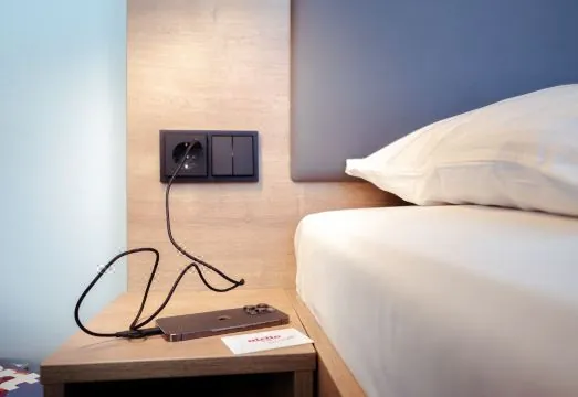 Aletto Hotel Potsdamer Platz