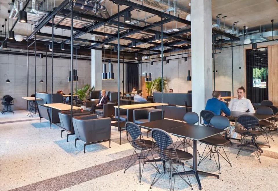 Aletto Hotel Potsdamer Platz