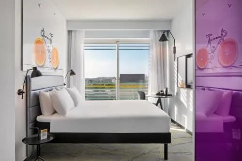 Ibis Styles Jerusalem City Center - An AccorHotels Brand