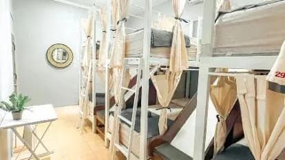 Otu Hostel By Ostic