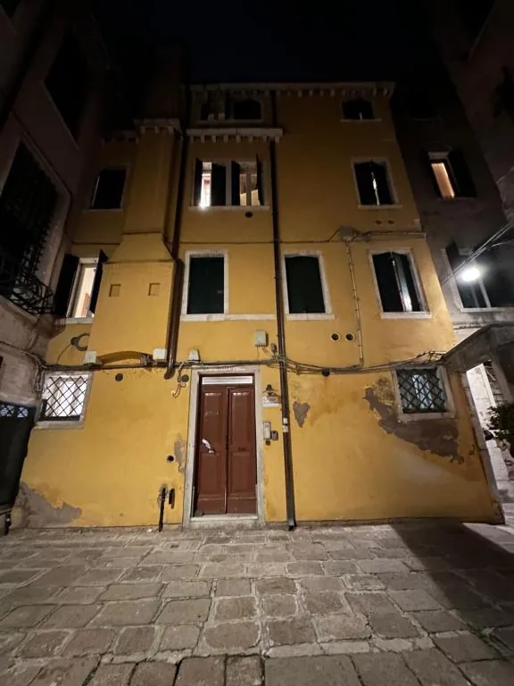 First Dream Venice