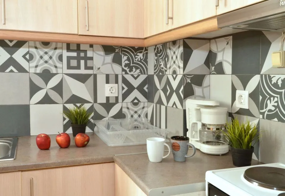 Exarchia a Nice and Cozy Apartment