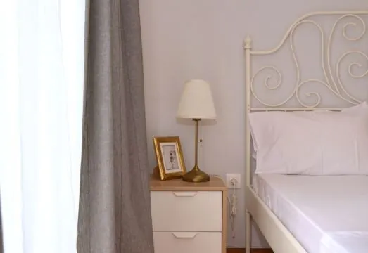 Exarchia a Nice and Cozy Apartment
