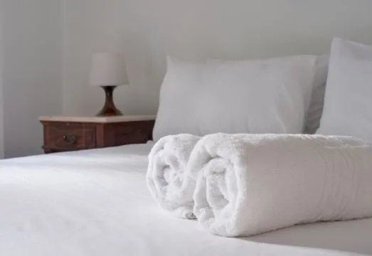 Two Bedroom Apartment at Koukaki