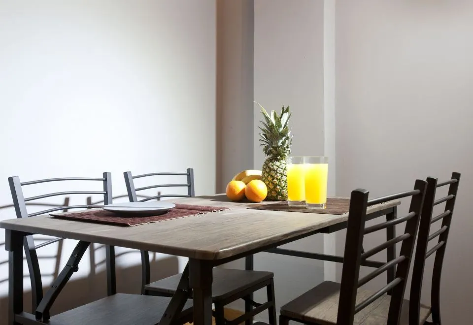 Two Bedroom Apartment at Koukaki