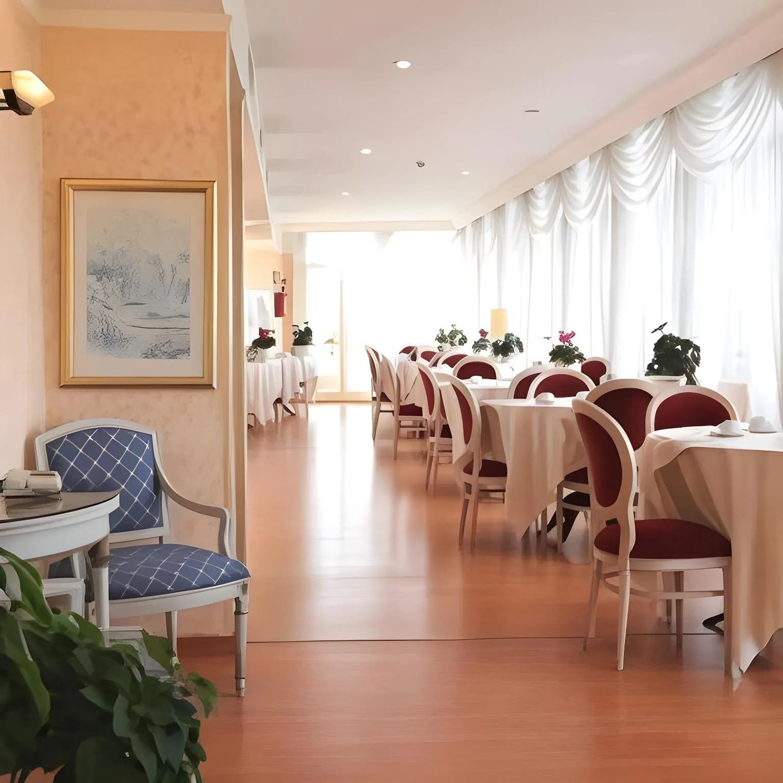 Hotel Eliseo