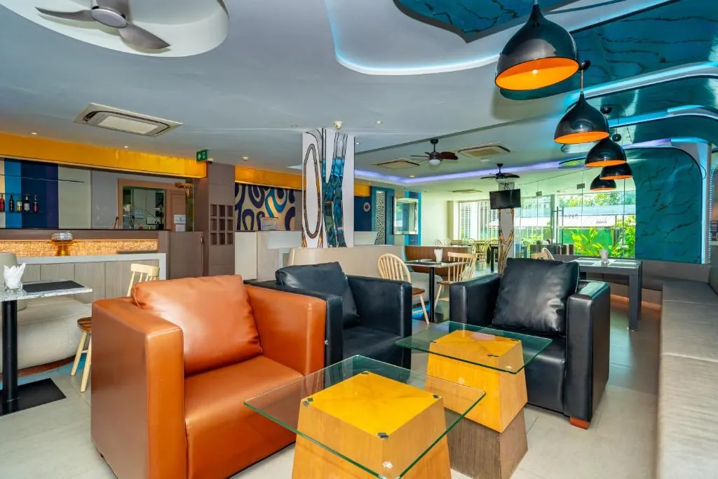 Ratana Platinum Resort