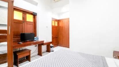 Limaran Hotel