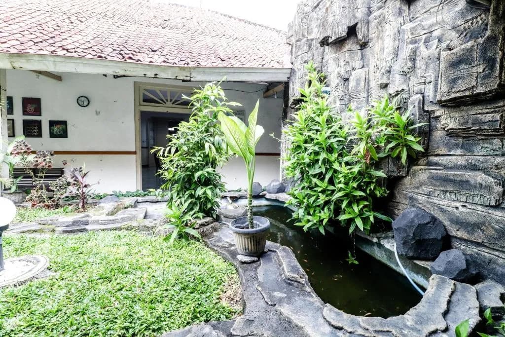 Limaran Hotel