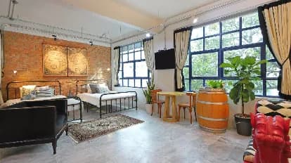 Bangkok Voyage Boutique