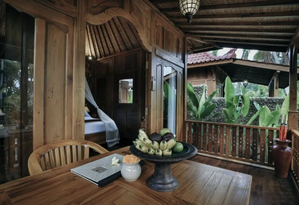 Keraman Suite