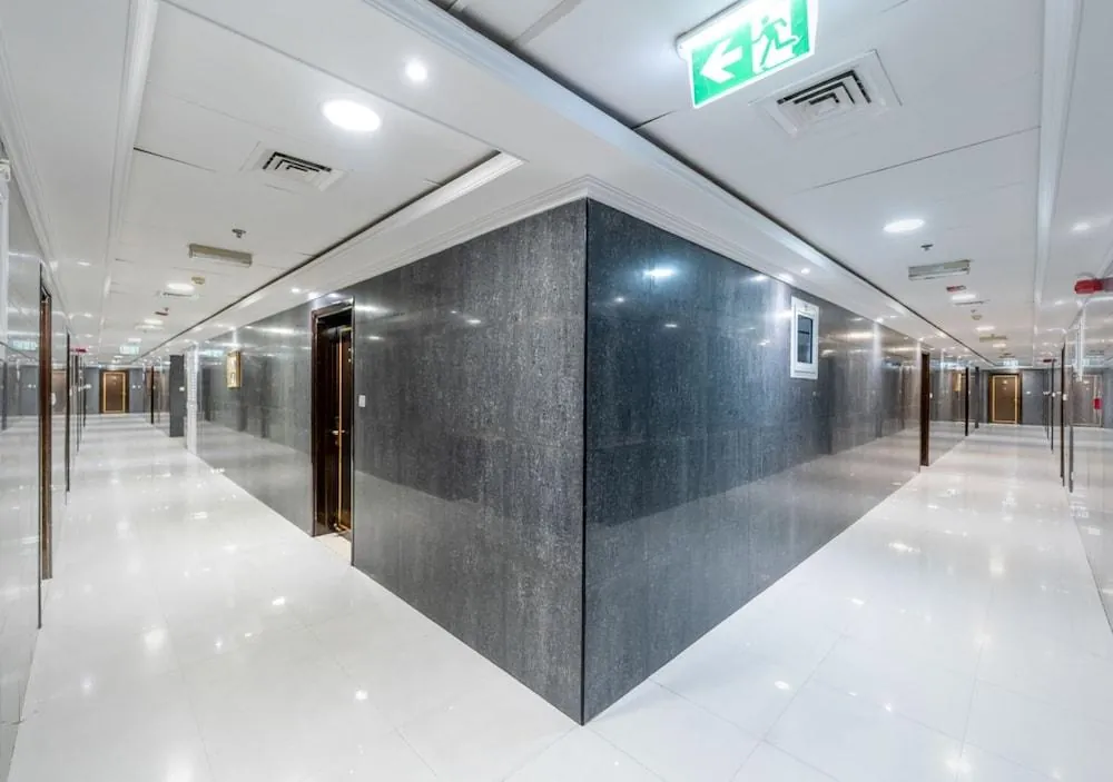 City Stay Premium Hotel Apartments