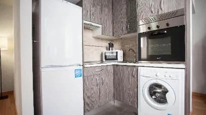 Fuencarral Apartments