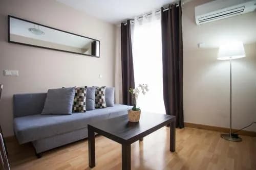 Fuencarral Apartments