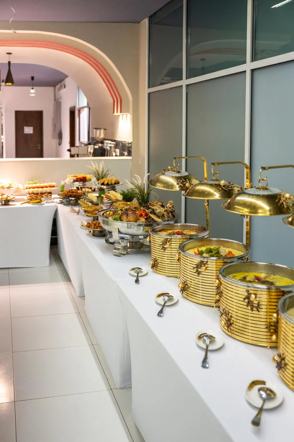 Central Inn Al Sadd - Doha