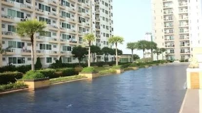 1 Bed Room @ Supalai Park Srinakarin