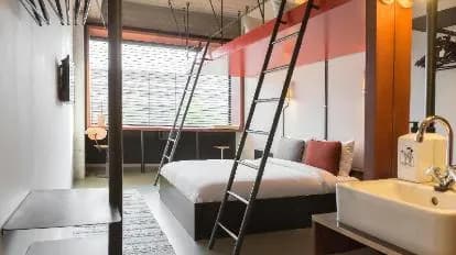 Volkshotel