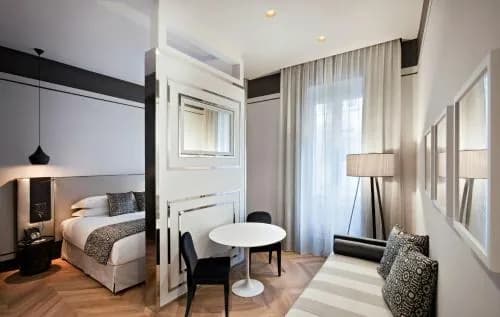 Corso 281 Luxury Suites Rome